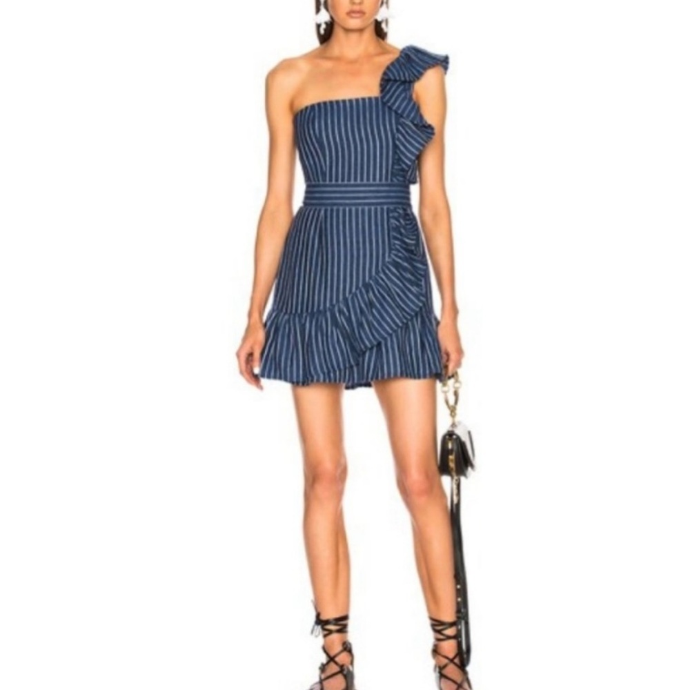 Gorgeous Alexis Dress